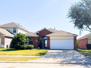 10138 Corvallis Drive, Houston TX, 77095 - 3 Beds - 2 Baths - 1,560 sqft