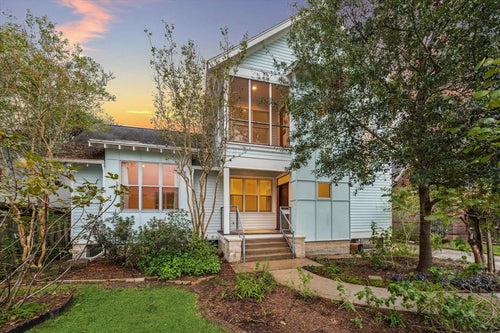 4509 Verone Street, Bellaire TX, 77401 - 4 Beds - 3 Baths - 2,744 sqft