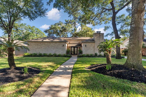 703 Leaflet Lane, Spring TX, 77388 - 4 Beds - 3 Baths - 2,571 sqft