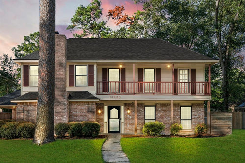 13430 Wiley Martin Drive, Houston TX, 77429 - 4 Beds - 3 Baths - 2,830 sqft