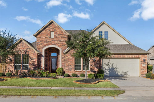 20507 Stillhaven Road, Spring TX, 77379 - 4 Beds - 4 Baths - 3,990 sqft