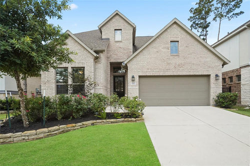 4262 Grand Oaks Wind, Spring TX, 77386 - 5 Beds - 4 Baths - 3,022 sqft