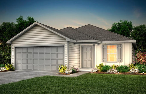 17981 Cranberry Scoop Drive, Hockley TX, 77447 - 4 Beds - 2 Baths - 1,682 sqft