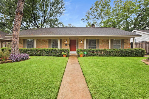 5939 Rutherglenn Drive, Houston TX, 77096 - 3 Beds - 2 Baths - 2,182 sqft