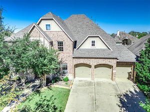 30510 Cedar Woods Street, Fulshear TX, 77441 - 5 Beds - 5 Baths - 4,635 sqft