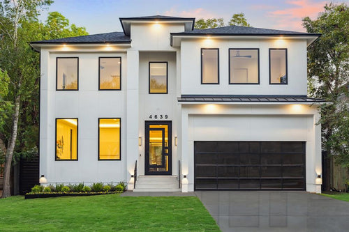 4639 Spruce, Bellaire TX, 77401 - 5 Beds - 5 Baths - 5,112 sqft