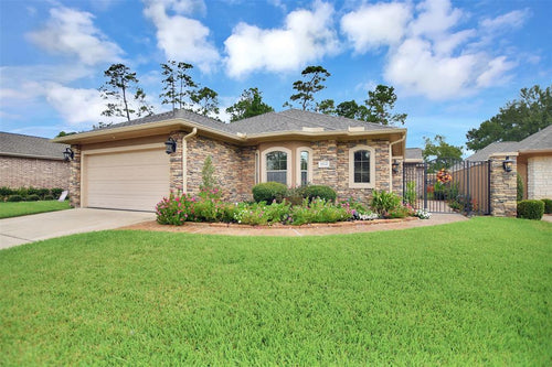 25142 Arcane Court, Spring TX, 77389 - 3 Beds - 2 Baths - 2,762 sqft