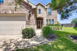 24926 Tribeca Lane, Katy TX, 77493 - 4 Beds - 4 Baths - 3,015 sqft