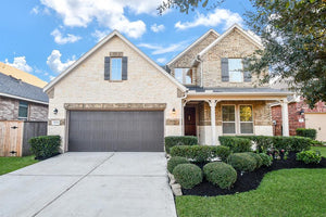15211 Halbrook Cove Lane, Cypress TX, 77429 - 4 Beds - 4 Baths - 2,779 sqft