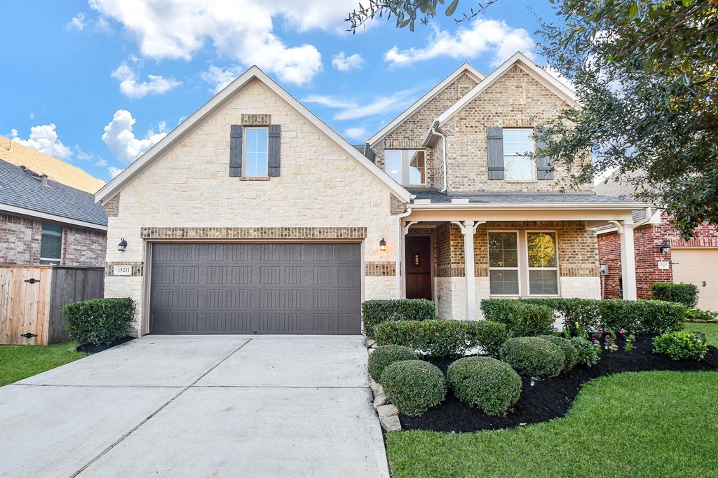 15211 Halbrook Cove Lane, Cypress TX, 77429 - 4 Beds - 4 Baths - 2,779 sqft