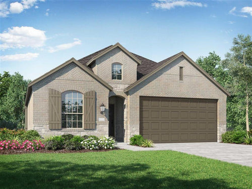 21242 Wooded Marsh Court, Cypress TX, 77433 - 4 Beds - 3 Baths - 1,944 sqft