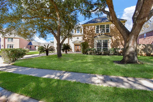 54 Greenlaw Street, Sugar Land TX, 77479 - 5 Beds - 5 Baths - 5,542 sqft