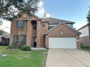 21515 Perrington Court, Katy TX, 77450 - 4 Beds - 3 Baths - 2,796 sqft