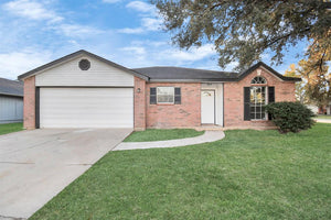 23647 Pebworth Place, Spring TX, 77373 - 3 Beds - 2 Baths - 1,434 sqft