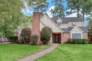 1622 Elk River Road, Houston TX, 77090 - 4 Beds - 3 Baths - 2,372 sqft