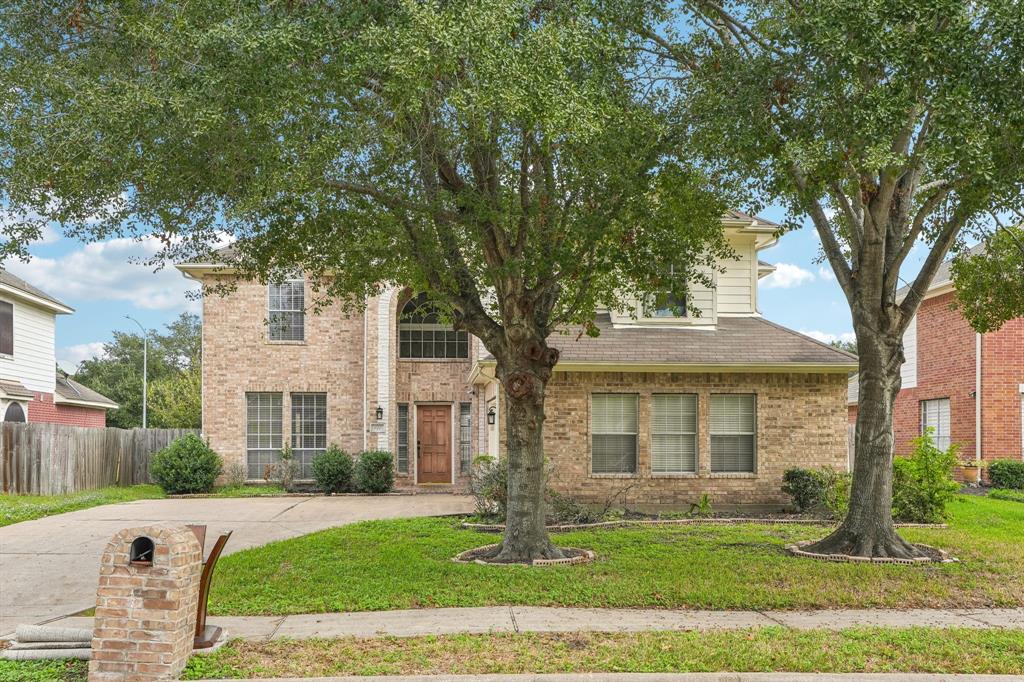 131 Annes Way, Stafford TX, 77477 - 4 Beds - 3 Baths - 2,561 sqft