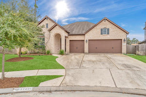 32001 Birch Briar Court, Spring TX, 77386 - 4 Beds - 3 Baths - 2,846 sqft