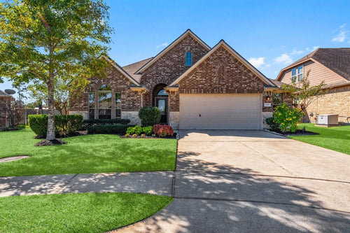 23907 Augusta Falls Lane, Spring TX, 77389 - 3 Beds - 2 Baths - 1,993 sqft