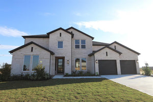 21411 Blackburn Bend Lane, Cypress TX, 77433 - 5 Beds - 5 Baths - 4,614 sqft