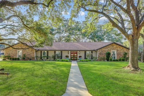 410 Lombardy Drive, Sugar Land TX, 77478 - 4 Beds - 3 Baths - 3,056 sqft