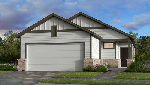 21826 Red Lantana Trail, Hockley TX, 77447 - 4 Beds - 2 Baths - 1,617 sqft