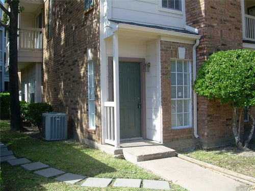 2626 Holly Hall Street # 1206, Houston TX, 77054 - 2 Beds - 2 Baths - 1,012 sqft