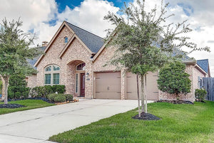 2619 Park Hills Drive, Katy TX, 77494 - 4 Beds - 3 Baths - 3,162 sqft