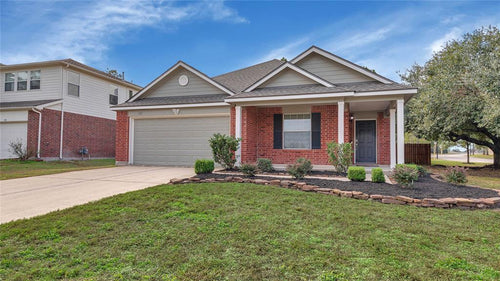 727 Slate Valley Lane, Spring TX, 77373 - 3 Beds - 2 Baths - 1,684 sqft