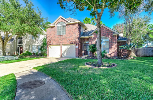 24034 River Place Dr, Katy TX, 77494 - 3 Beds - 3 Baths - 2,294 sqft