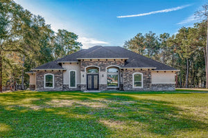 19522 Riverwalk Drive, Porter TX, 77365 - 4 Beds - 4 Baths - 3,221 sqft