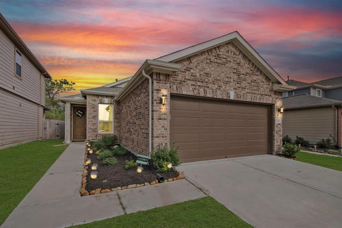 23354 Stahl Creeks Lane, Spring TX, 77373 - 3 Beds - 2 Baths - 1,573 sqft