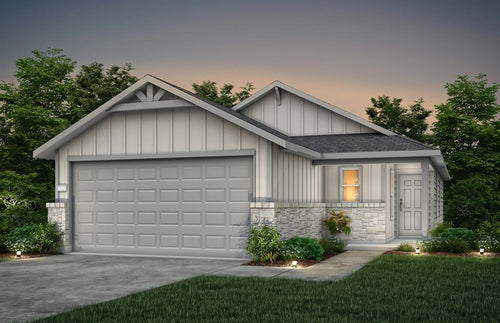 23431 Honey Spade Road, Hockley TX, 77447 - 3 Beds - 2 Baths - 1,206 sqft