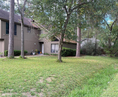 2 Glorybower Court, The Woodlands TX, 77380 - 4 Beds - 2 Baths - 2,220 sqft