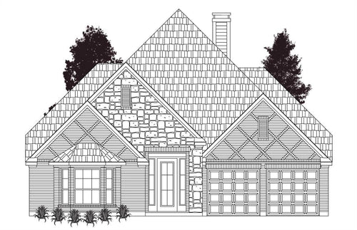 8248 Mount Washburn Lane, Porter TX, 77365 - 4 Beds - 3 Baths - 2,406 sqft
