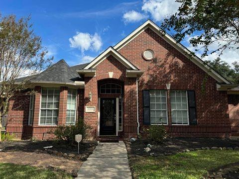 20302 Honey Locust Hill Drive, Spring TX, 77388 - 2 Beds - 2 Baths - 2,179 sqft