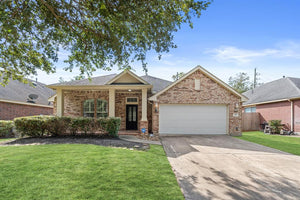 155 Copper Stream Lane, Richmond TX, 77406 - 3 Beds - 2 Baths - 2,473 sqft