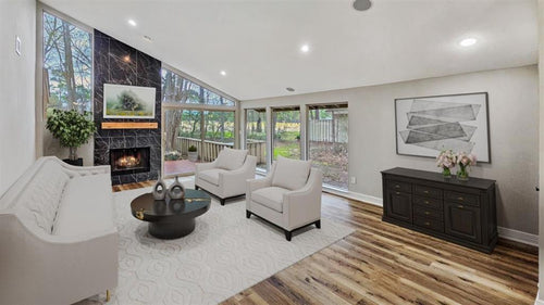 2221 W Settlers Way, The Woodlands TX, 77380 - 3 Beds - 2 Baths - 1,954 sqft
