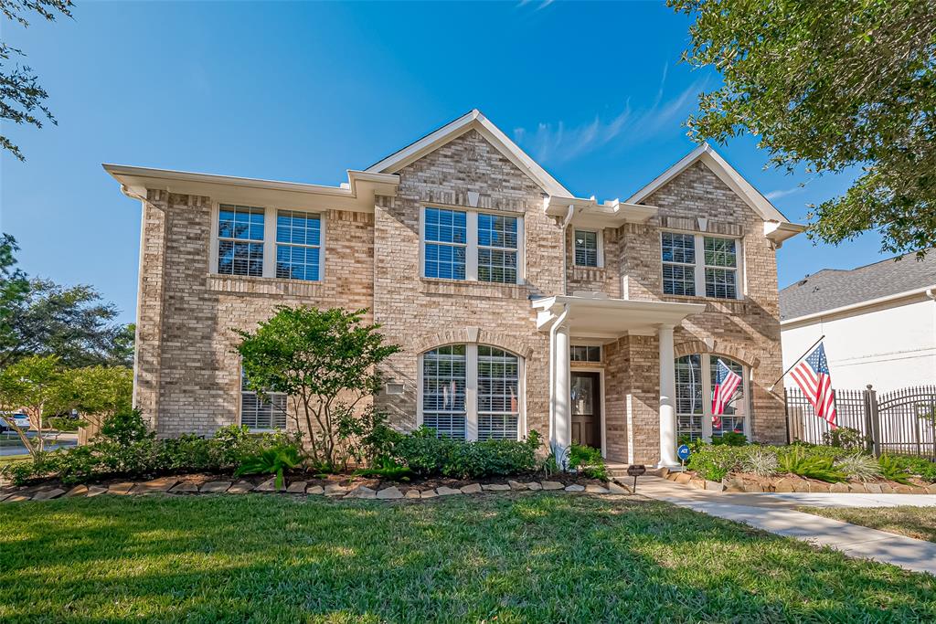 15819 Cypress Hall Drive, Cypress TX, 77429 - 4 Beds - 3 Baths - 2,735 sqft