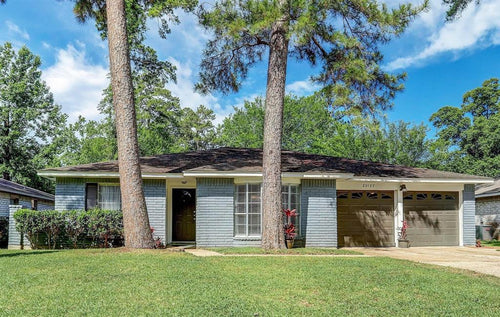 23127 Harpergate Drive, Spring TX, 77373 - 3 Beds - 2 Baths - 1,644 sqft