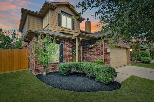 21503 Lozar Drive, Spring TX, 77379 - 3 Beds - 3 Baths - 2,370 sqft