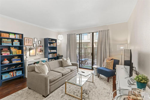 2475 Underwood Street # 189, Houston TX, 77030 - 1 Bed - 1 Bath - 860 sqft