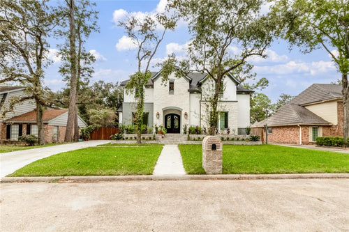 1414 Sweet Grass Trail, Houston TX, 77090 - 5 Beds - 5 Baths - 3,332 sqft