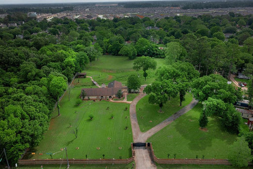 23218 Aldine Westfield Road, Spring TX, 77373 - 4 Beds - 4 Baths - 3,572 sqft