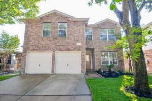17123 Shadow Ledge Drive, Houston TX, 77095 - 4 Beds - 3 Baths - 2,305 sqft