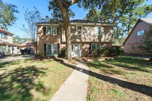 19618 Enchanted Oaks Drive, Spring TX, 77388 - 4 Beds - 3 Baths - 2,178 sqft