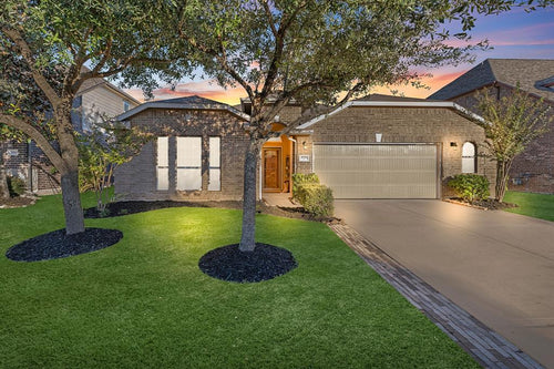 9978 Ash Creek Court, Brookshire TX, 77423 - 3 Beds - 2 Baths - 2,062 sqft