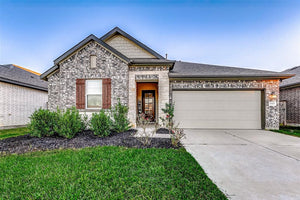 31419 Cardrona Peak Place, Hockley TX, 77447 - 4 Beds - 3 Baths - 2,225 sqft