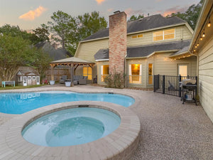 12730 Chriswood Drive, Cypress TX, 77429 - 4 Beds - 3 Baths - 2,752 sqft