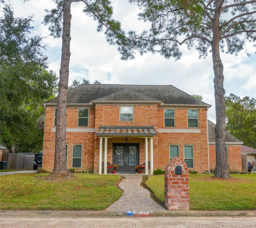 17902 Terranova West Drive, Spring TX, 77379 - 4 Beds - 3 Baths - 2,765 sqft