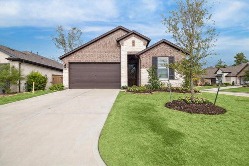 21902 Lake Whitney Court, Porter TX, 77365 - 2 Beds - 2 Baths - 1,776 sqft